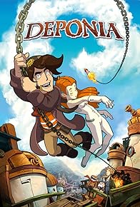 Primary photo for Deponia