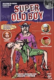 Super Oldboy (2016)