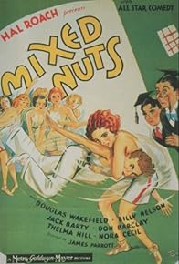 Primary photo for Mixed Nuts