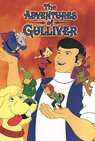 The Adventures of Gulliver (1968)