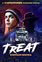 Kiernan Shipka in Treat (2021)