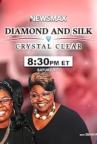 Primary photo for Diamond and Silk Crystal Clear