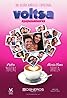 Voltea pa'que te enamores (TV Series 2014–2015) Poster