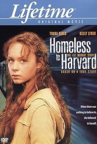 Primary photo for Homeless to Harvard: The Liz Murray Story