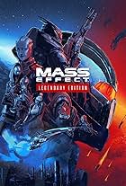 Mass Effect: Legendary Edition