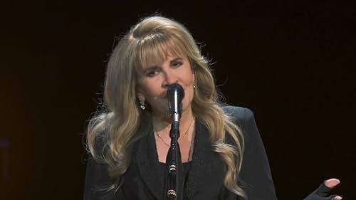 Stevie Nicks 24 Karat Gold the Concert