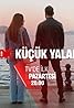 Küçük Yalanlar (2021) Poster