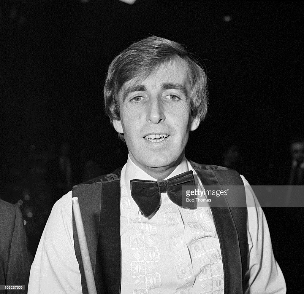 Terry Griffiths