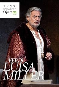 Primary photo for Verdi: Luisa Miller