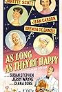 As Long as They're Happy (1955)