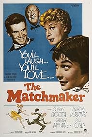 The Matchmaker (1958)