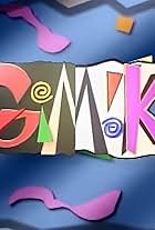 Gimik