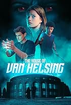 The House of Van Helsing (2023)