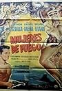 Mujeres de fuego (1959)