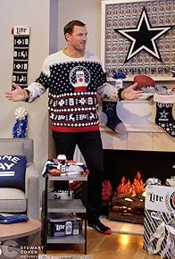 Primary photo for MillerLite: Gearing Up for the Holidays