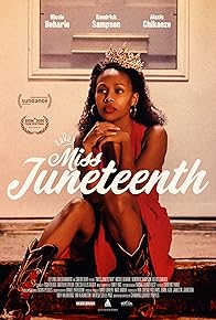 Primary photo for Miss Juneteenth