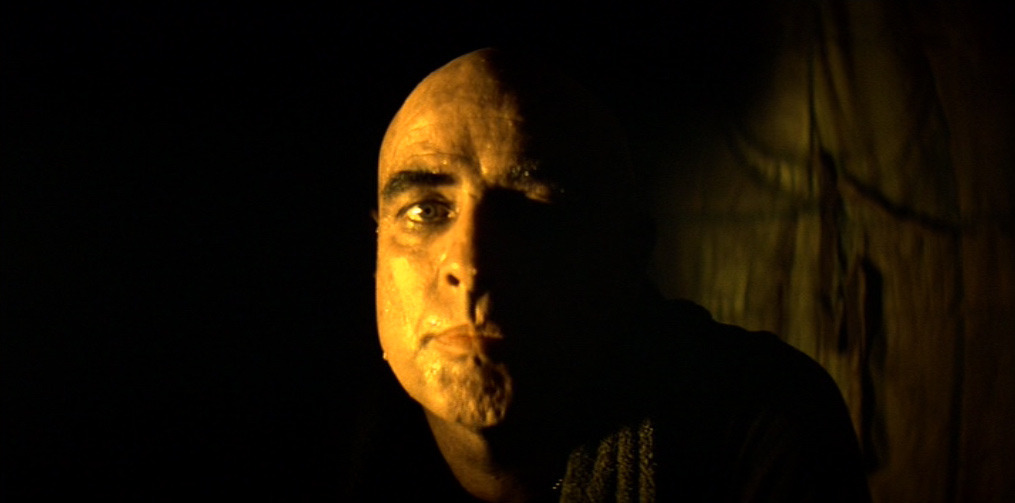 Marlon Brando in Apocalypse Now (1979)