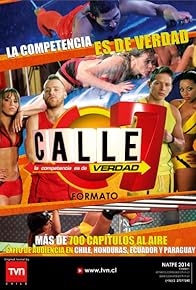 Primary photo for Calle 7