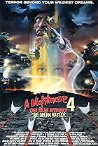 A Nightmare on Elm Street 4: The Dream Master