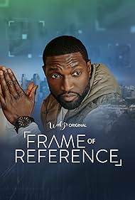 Frame of Reference (2022)