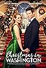 Christmas in Washington (TV Movie 2021) Poster