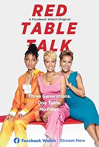 Primary photo for Red Table Talk