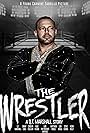 The Wrestler: A Q.T. Marshall Story (2017)