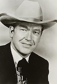 Primary photo for Rex Allen