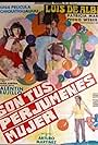 Son tus perjúmenes mujer (1978)