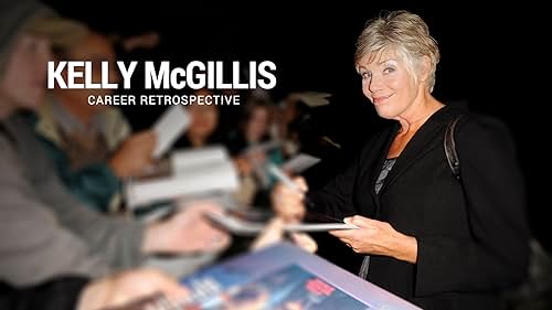 IMDb takes a closer look at the notable career of actor Kelly McGillis in this retrospective of her various roles.