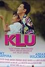 Amy Mastura and Azhar Sulaiman in K.L.U (1999)