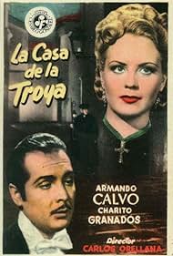 La casa de la Troya (1948)