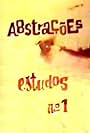 Abstrações - Estudo nº 1 (1960)