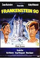 Frankenstein 90