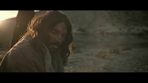 Jesus De Nazaret 2019 Official Trailer