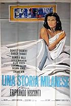 Una storia milanese (1962)