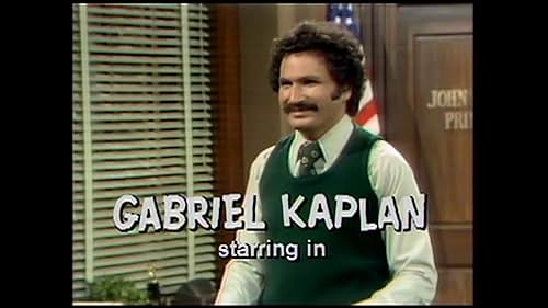 Welcome Back, Kotter