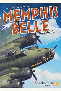 Primary photo for Memphis Belle in Colour