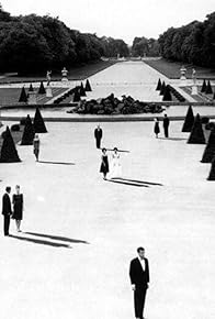 Primary photo for Dans le labyrinthe de Marienbad