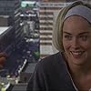 Sharon Stone in Sliver (1993)