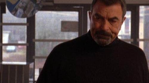 Jesse Stone: No Remorse