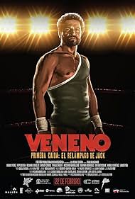 Manny Perez in Veneno (2018)