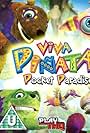 Viva Piñata: Pocket Paradise (2008)