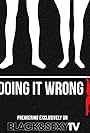 Doing It Wrong (2016)