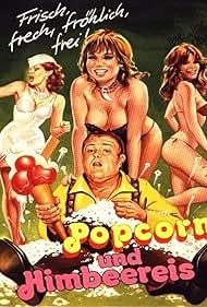 Popcorn und Himbeereis (1978)