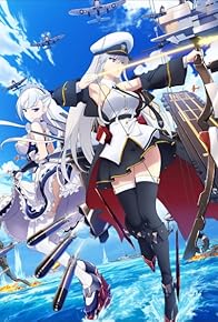 Primary photo for Azur Lane