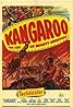 Kangaroo (1952) Poster