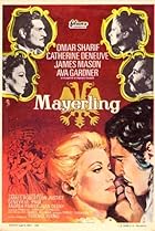 Mayerling (1968) Poster