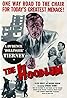 The Hoodlum (1951) Poster