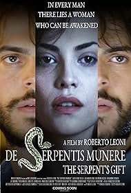 Guglielmo Scilla and Valentina Reggio in De Serpentis Munere (2021)